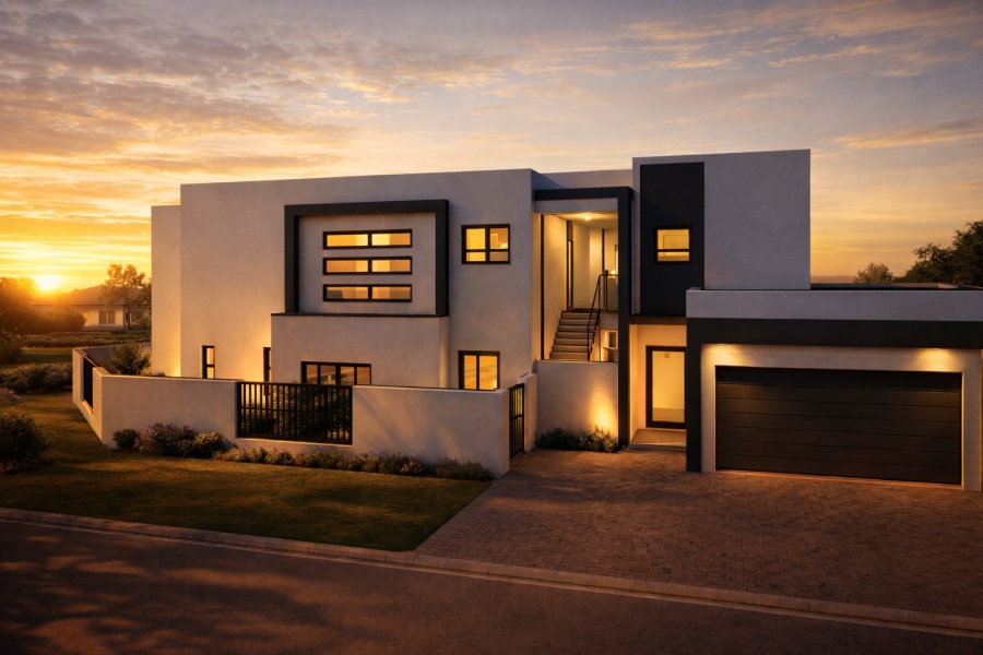 4 Bedroom Property for Sale in Sandown Western Cape